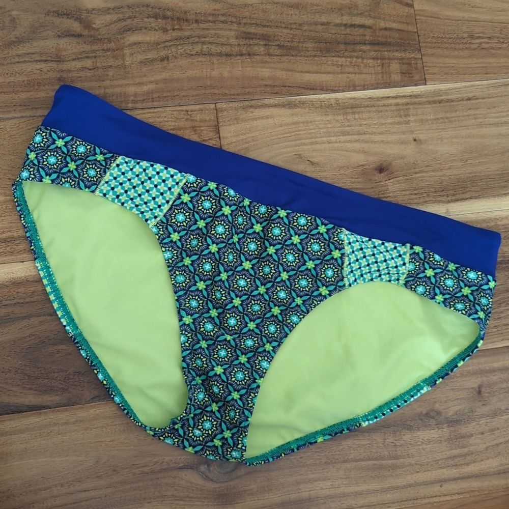 XL Prana Swim Bottoms